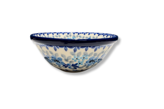 556 Bunzlau Nest Schaal 2642X Ø 12,5 cm Nest Schaal Ø 12,5 cm